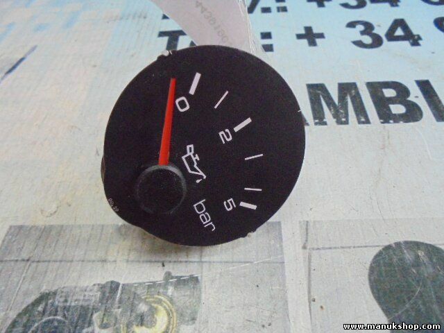 indicatore pressione olio Audi 100 C3 443919033EA 110008417001 B 37/167-2