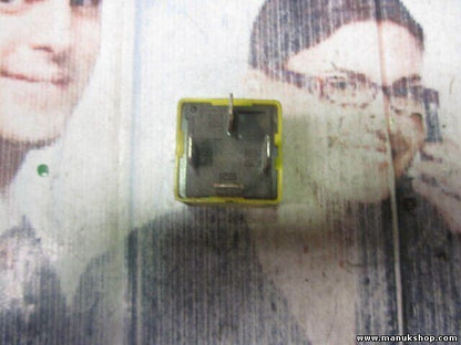 Land Rover Freelander LN TYCO 12V V23134B52X127 V23134 B52 X127 YWB10012 relè