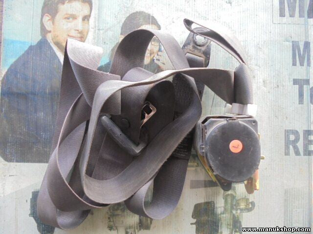 Cinturón de seguridad delantero izquierdo Land Rover Freelander LN EVB105110LNF