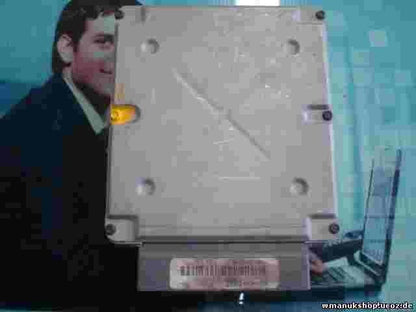 Centralita  Ford Focus I PANG VISTEON DPC-612 YS4F12A650PA YS4F-12A650-PA