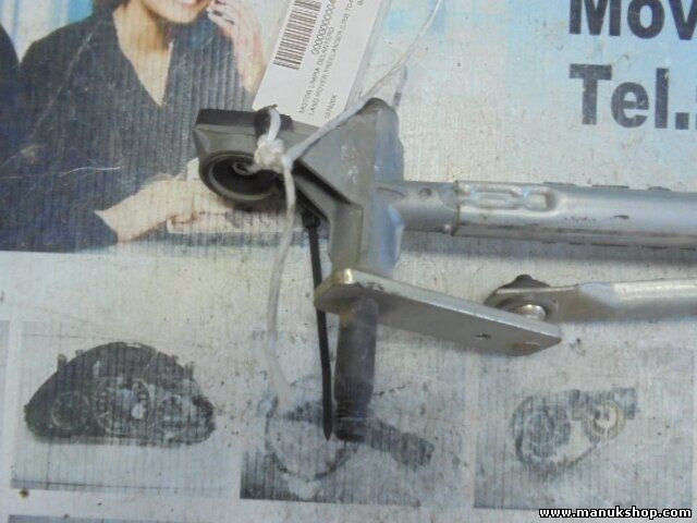 limpiaparabrisas varillaje Land Rover Freelander DLS100100