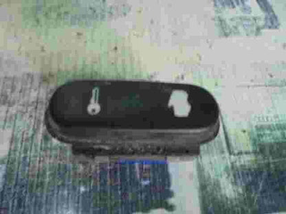 Interruptor del cierre centralizado Seat Leon Altea 5P0962125 263702S 2637-02S