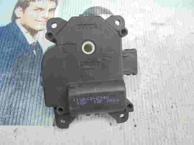 Calefacción actuador Mazda RX Honda Accord 1138002340 DENSO 12V 10F2560