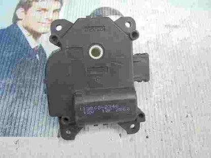 Calefacción actuador Mazda RX Honda Accord 1138002340 DENSO 12V 10F2560