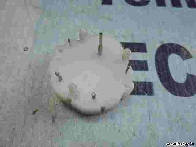 Motor Velocímetro Citroen Xsara P9648650180 P9636440580 P9637260080 1MS221006