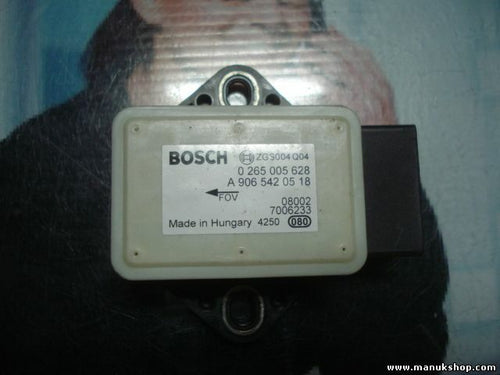 Sensore ammiccato Mercedes W906 Vito W639 VW Crafter A9065420518 0265005628