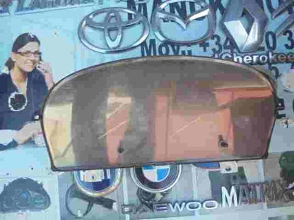 Cuadro de instrumentos Peugeot Partner 9635681280 09021529908 09021490066