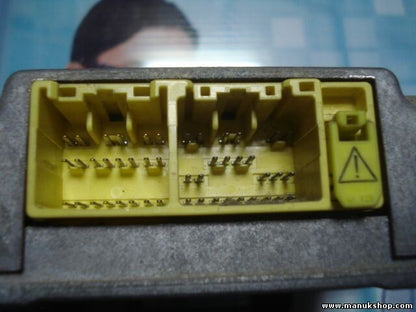 Sensor de impacto de airbag  Mitsubishi Pajero MR472773 DENSO 1523003430