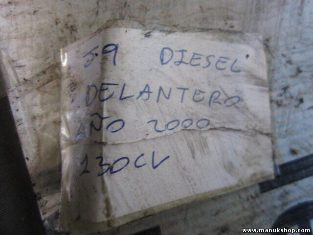 Palier transmision delantera derecha Toyota 90 _J9_ 3.4i 24V 131 KW, 178 PS