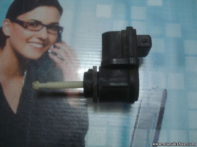 Control de alcance de los faros Audi A4 8D Seat 8D0941295A O79 8DO941295A O79