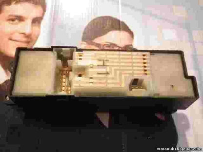 comando pulsante alzacristalli Nissan X-Trail Navara 80961VJ400 80961 VJ400