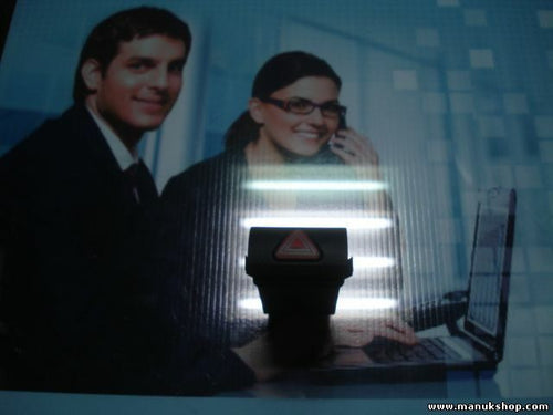 Interruptor de emergencia Seat Ibiza TRW 6K0 953 235 6K0953235 6KO953235