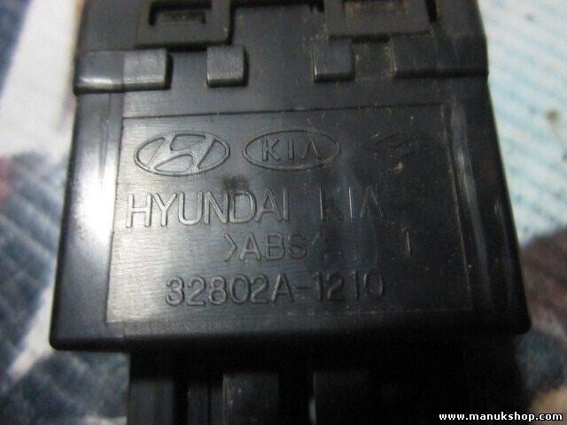 Niebla interruptor Kia Sportage 2009-2014 32802A-1210 32802A1210