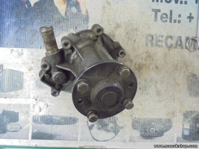 Pompa acqua SsangYong 199