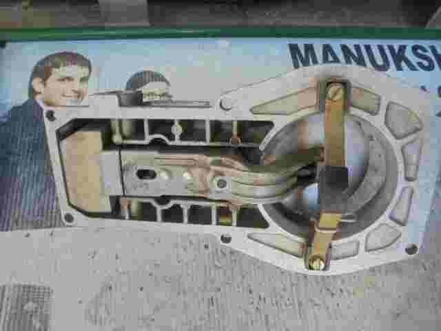 Caudalímetro VW Volkswagen Audi 100 200 035133353 035 133 353 BOSCH 0438120044