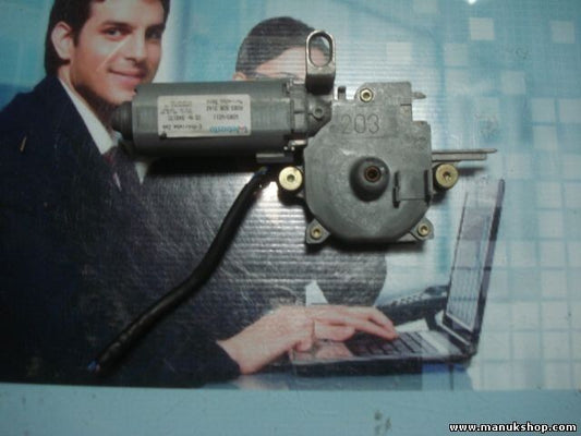 Motor techo Mercedes-Benz W203 C-Klasse W211 E-Klasse 0390200011 A2038203142