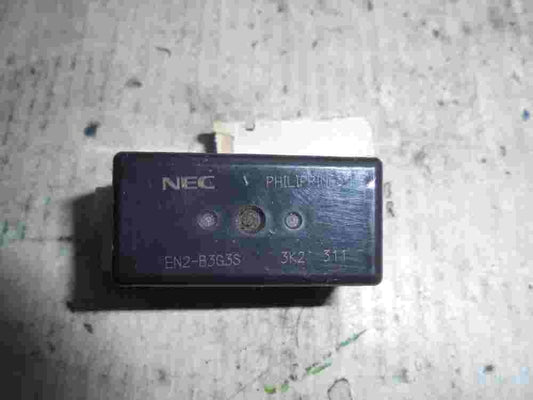 NEC EN2-B3G3S EN2B3G3S 3K2 311 relè