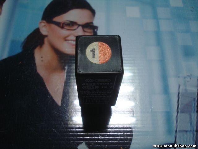 Collegamento VW VOLKSWAGEN AUDI 433919082 433 919 082 HELLA 5KH00415405 5KH00...