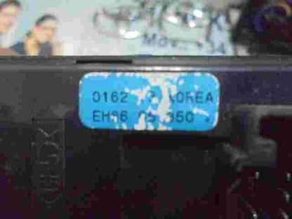 comando pulsante alzacristalli Mazda CX-7 EH66 350