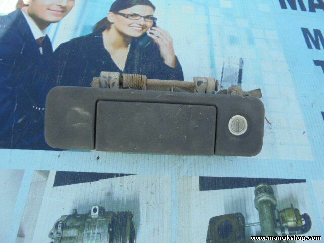  Maneta Manija del portón trasero Jeep Grand Cherokee ZJ 55075482 W55075177 