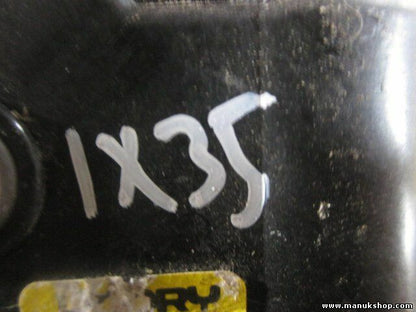 Calefacción actuador Hyundai ix35 1.7 CRDi 1 15 2010-2014