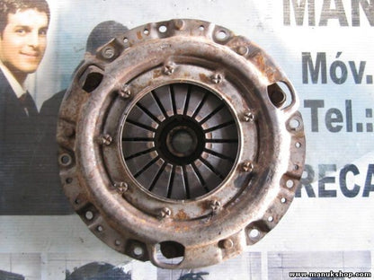 Plato de presión del embrague Disco de embrague Kia Sportage 83CV /61KW KD-0483C