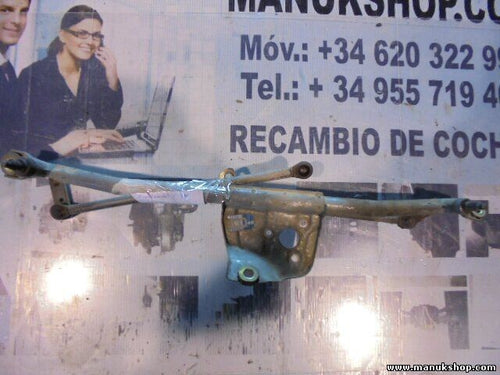 limpiaparabrisas varillaje Land Rover Freelander LN 1998-2006 DLB101510 101510