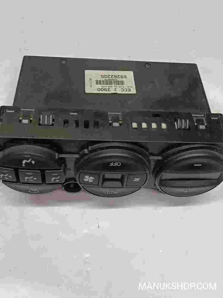 A/C System Opel Vectra B ECCJ2900 ECC J 2900 69262205 E2P 131