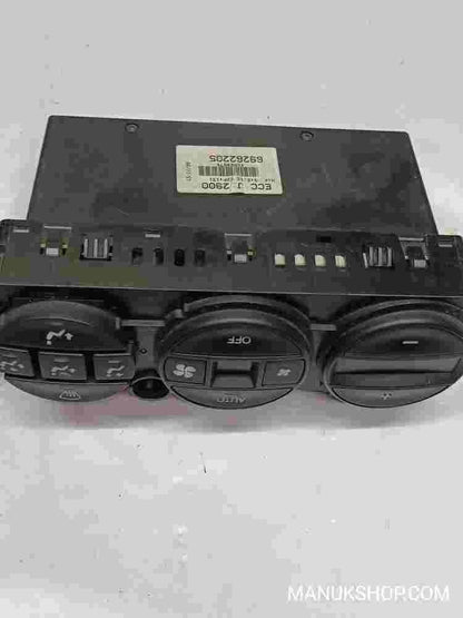 A/C System Opel Vectra B ECCJ2900 ECC J 2900 69262205 E2P 131