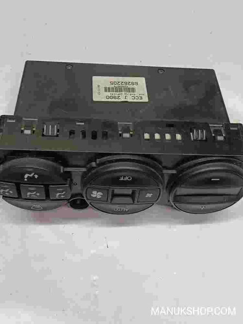 A/C System Opel Vectra B ECCJ2900 ECC J 2900 69262205 E2P 131