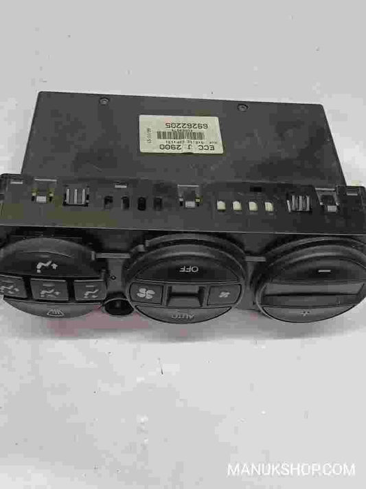 A/C System Opel Vectra B ECCJ2900 ECC J 2900 69262205 E2P 131