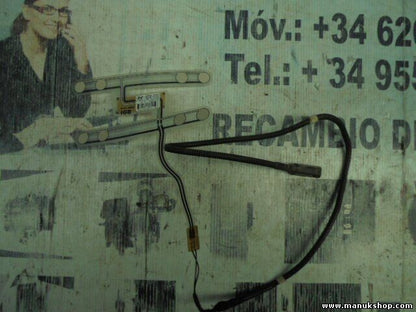 Sensor de impacto de airbag Kia 888802Y200 88880-2Y200 88880 2Y200