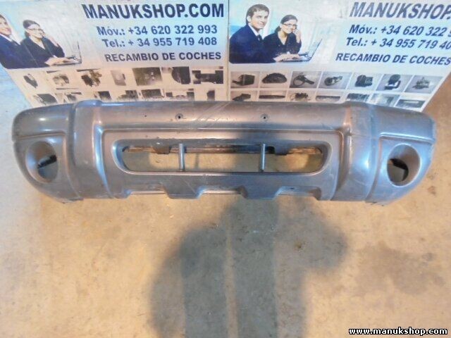 Parachoques Ford Explorer 1995-2001 XL2X17C831A XL2X17757AF 44ZU1370 44ZG62023