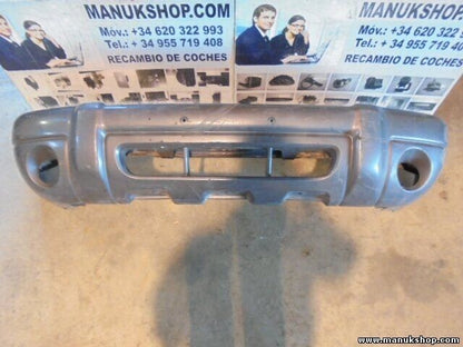 Parachoques Ford Explorer 1995-2001 XL2X17C831A XL2X17757AF 44ZU1370 44ZG62023