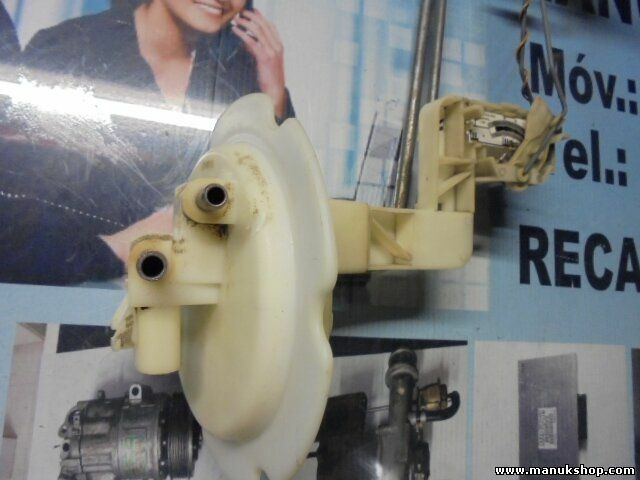 Aforador Nissan Terrano Ford Maverick 2.7 TD 101CV 09750939900 250600F600