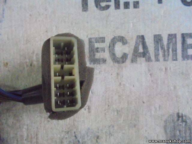 mando botonera elevalunas Ssangyong Musso DECO 8582005000 85820-05000