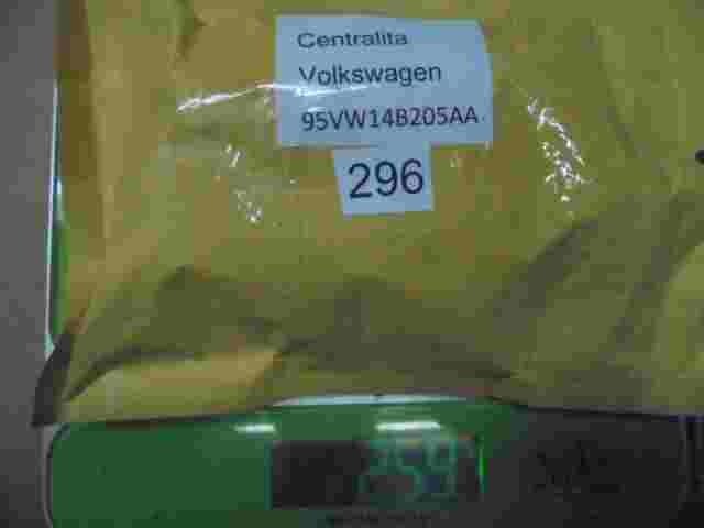 Centralita modulo electroventilador Ford 7M0000317 95VW14B205AA 95VW8653AA 95VW