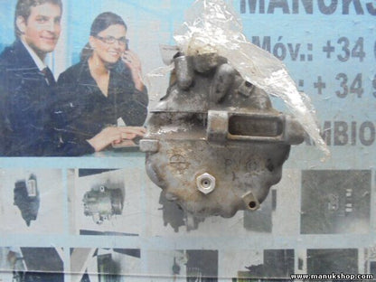 Compressore aria condizionata Land Rover Freelander 2.0 R124A JPB500120 PXV16...