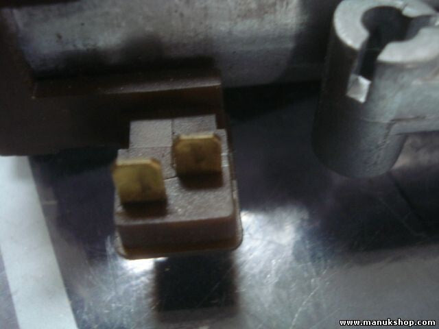 Techo convertible bomba Renault Laguna 61600229B 404424 404.424 88060C