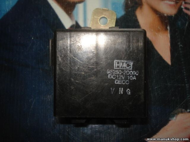 Relé  Hyundai Elantra 95250-2D000 952502D000