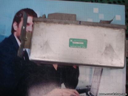 ABS Centralita Opel Monterey 8970664140 120000E0022 120 000 E0022 2651211