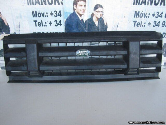 Parrilla rejilla frontal delantera Land Rover  (SALLJG/LJ) 11.90 - 12.99