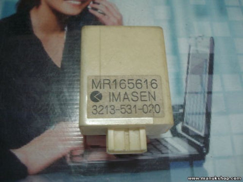 Bloque de control indicación Mitsubishi L200 3213-531-020 3213531020 MR165616