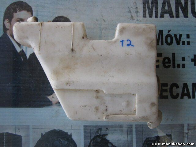 Deposito Limpia Nissan Terrano Ford Maverick II R20 217107F410 21710-7F410