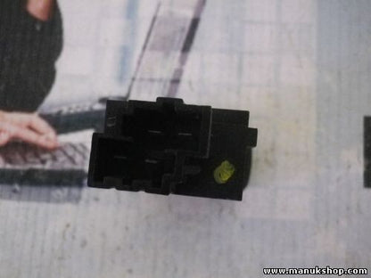 Asiento interruptor del calentador Volvo S40/V40 1995-2004 30862855