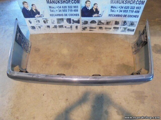 Parachoques Mercedes-Benz  14088507373 140 885 07 37 3 PUR 1408850337