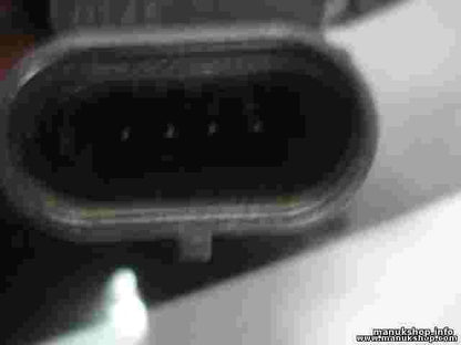 Sensor de posición del acelerador Fiat Bravo Marea TPRT05/A MAGNETI MARELLI C146