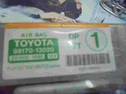Sensor de impacto de airbag Toyota Corolla (E11) DP (1) 8917013020 2310001890