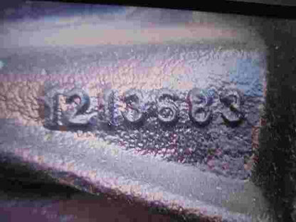 Grupo Diferencial Trasero  BMW 318i 3 E36 5 E39 1213683 191197