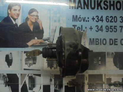 Servofreno SsangYong Musso 2.9 D 98CV / 72KW 1996 MB-OM B259004 B259-004